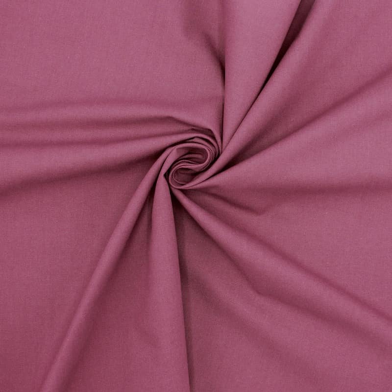 cretonne-fabric-plain-rosewood