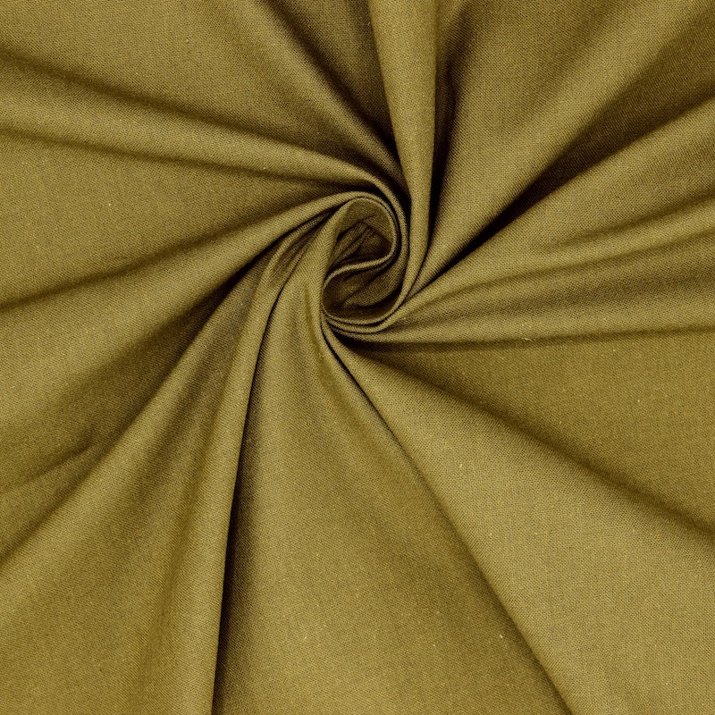 cretonne-plain-bronze-green