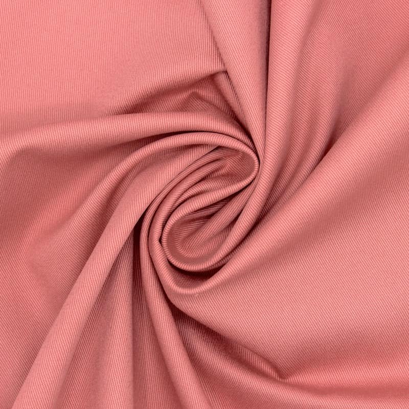 gabardine-cotton-fabric-plain-florida-pink