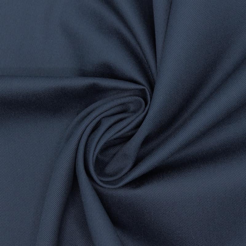gabardine-cotton-fabric-plain-navy-blue