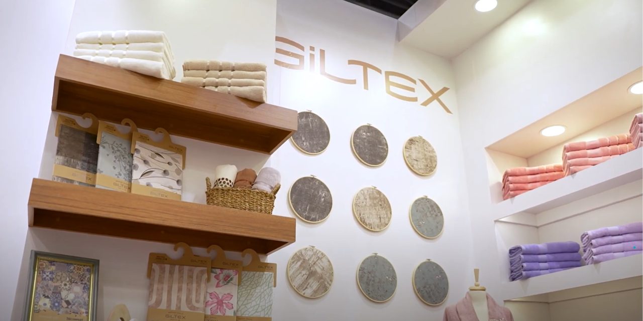 HOMETEX 2023 Istanbul