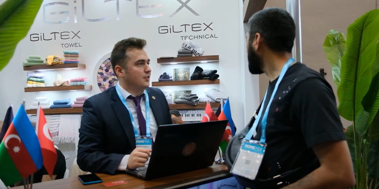 HOMETEX 2024 Istanbul