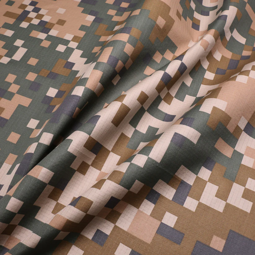 khaki-beige-ripstop-camouflage-digital-print