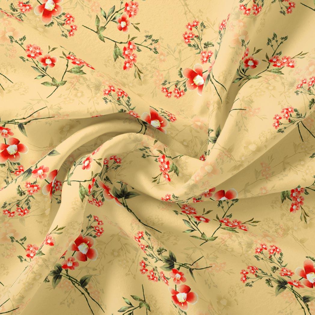 pr-pco-0-ta09678-108-green-garnet-leaves-red-floral-flower-digital-printed-fabric-pure-cotton-1