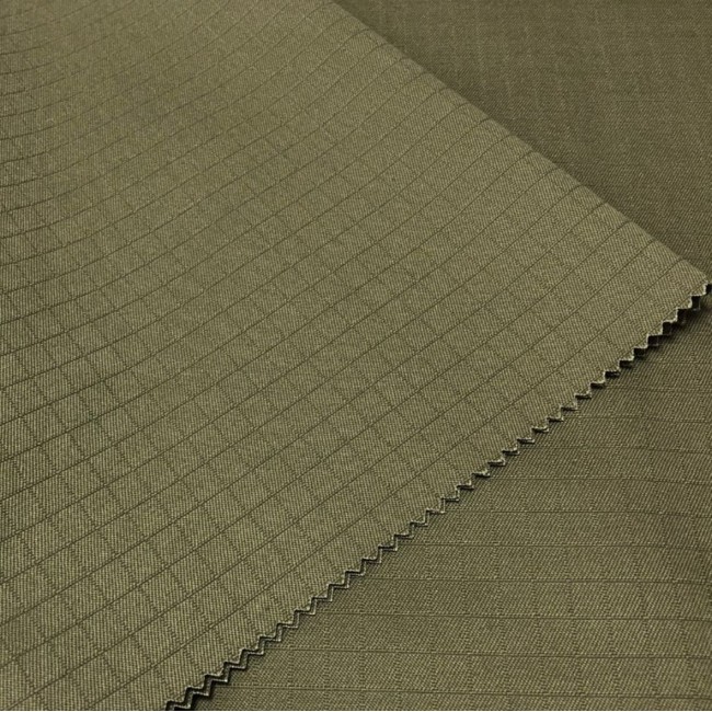 rip-stop-fabric-olive