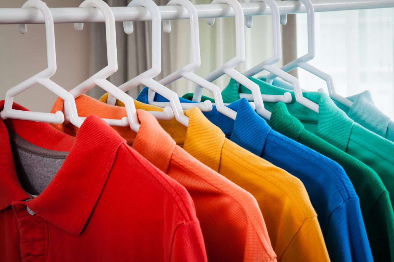 Polo-shirt
