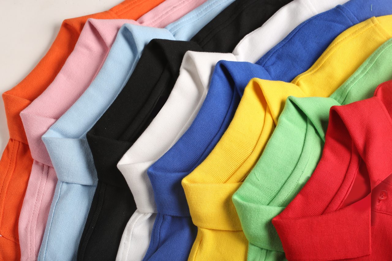 Color,T-shirt
